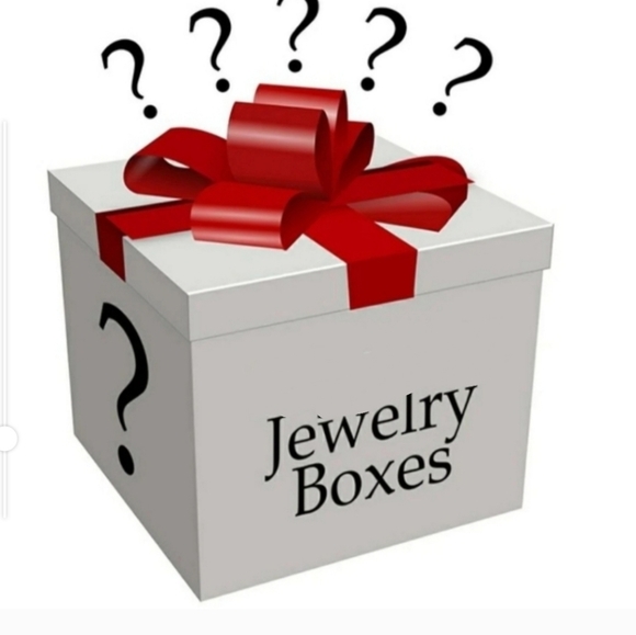 Meet your Posher, Nilca: BUNDLE 5 JEWELRY ITEMS and GET FREE SHIPPING - Picture 9 of 10